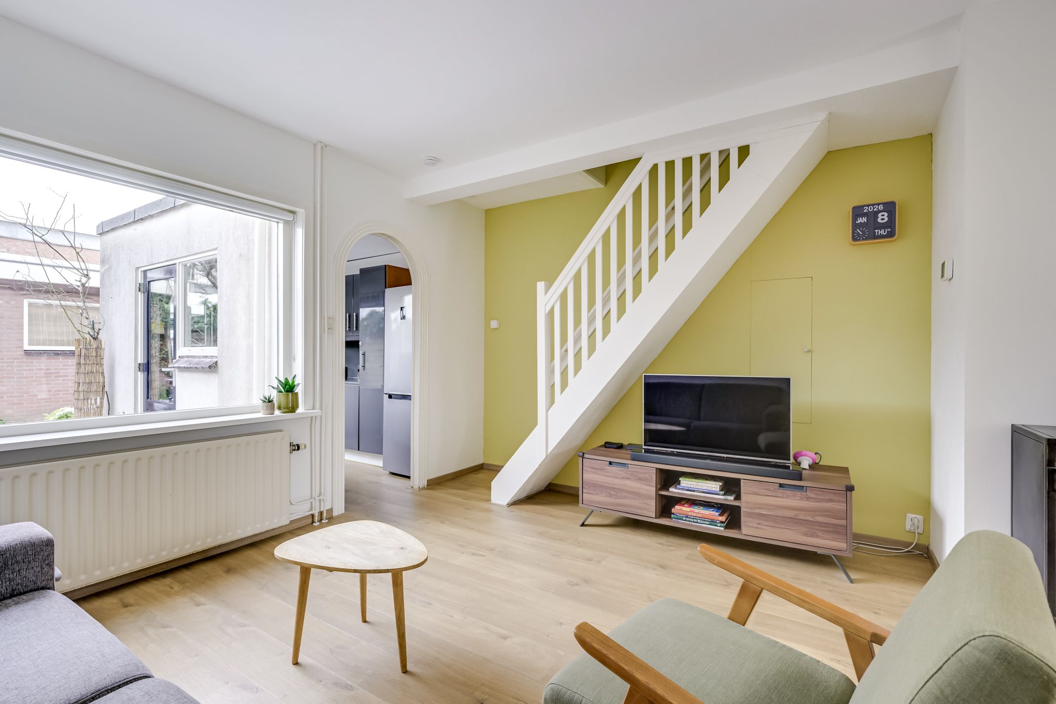 Foto 15 van F. Koolhovenstraat 36