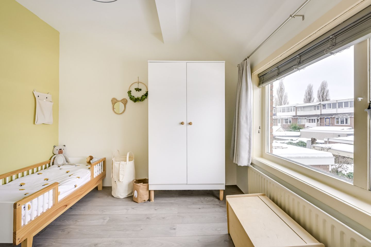 Foto 35 van F. Koolhovenstraat 36