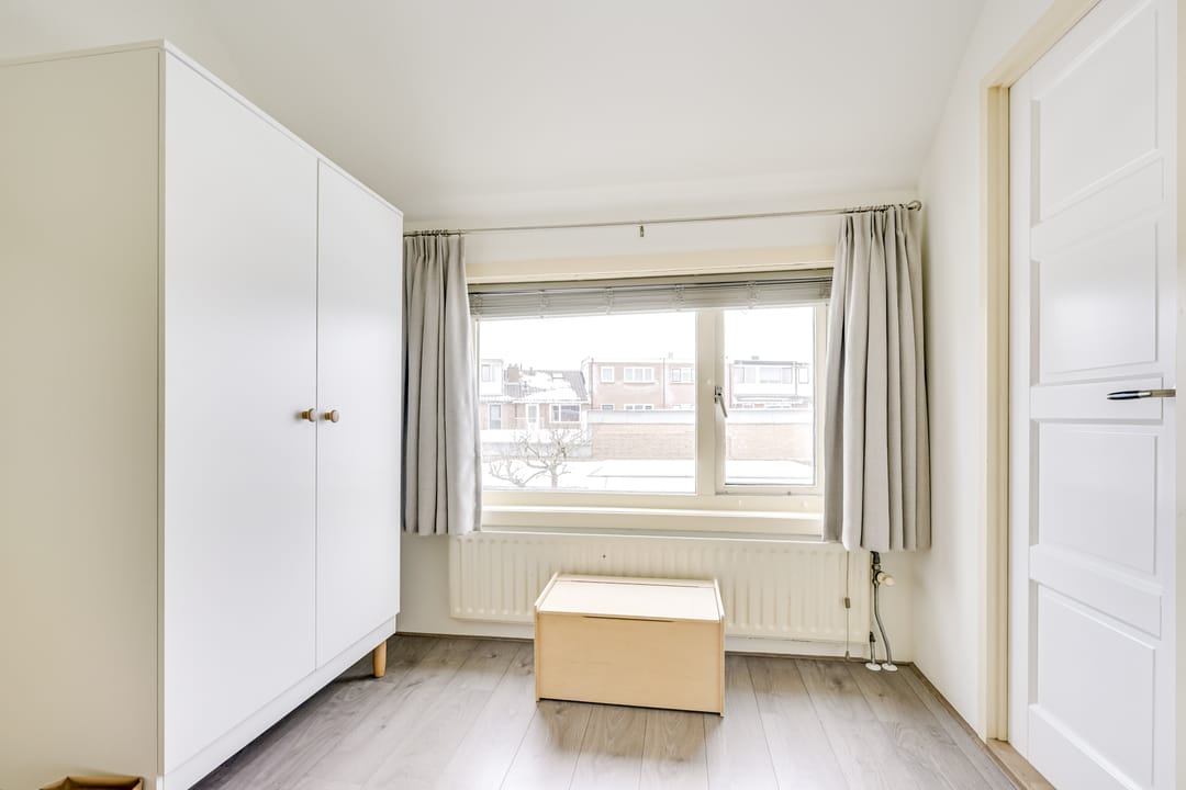 Foto 38 van F. Koolhovenstraat 36