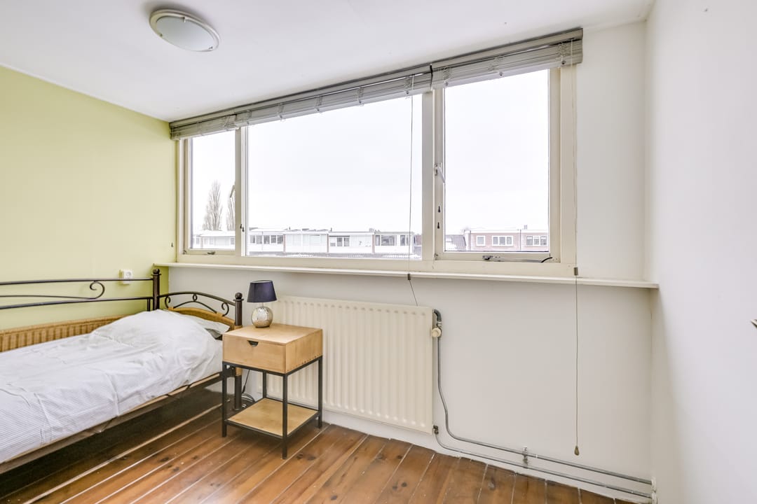 Foto 41 van F. Koolhovenstraat 36