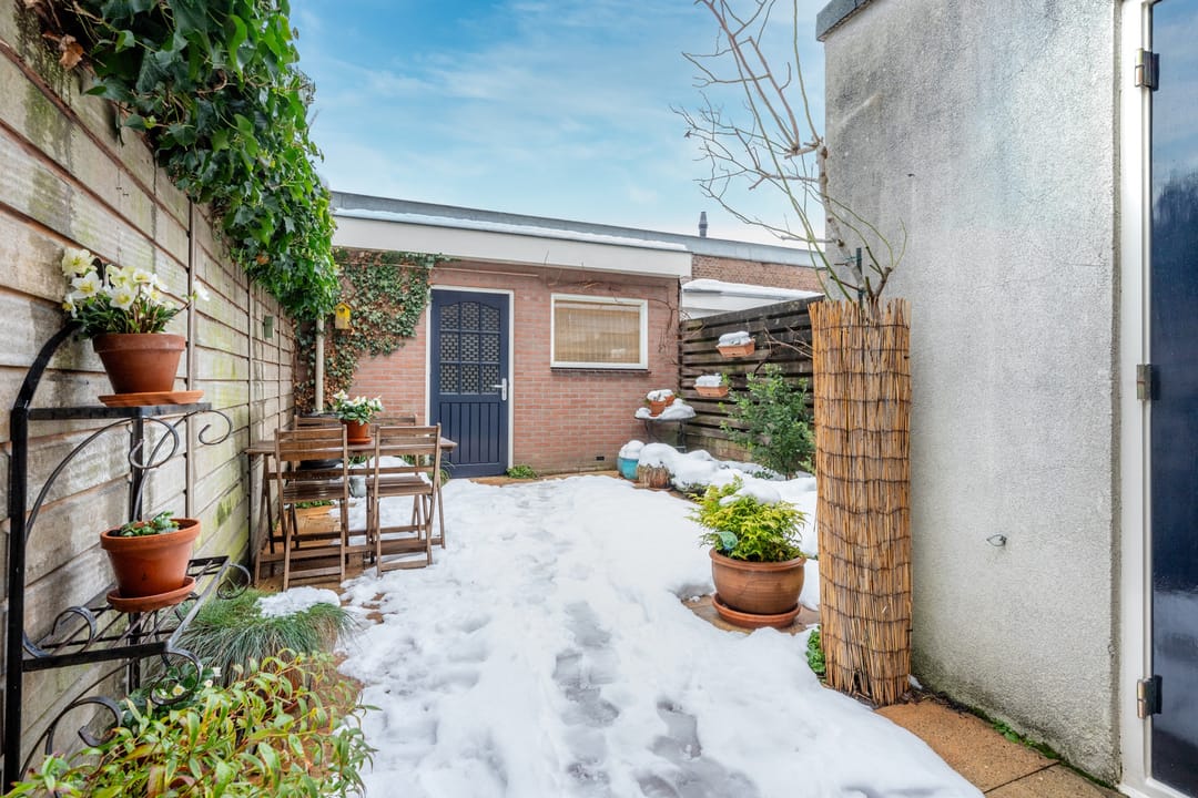 Foto 47 van F. Koolhovenstraat 36