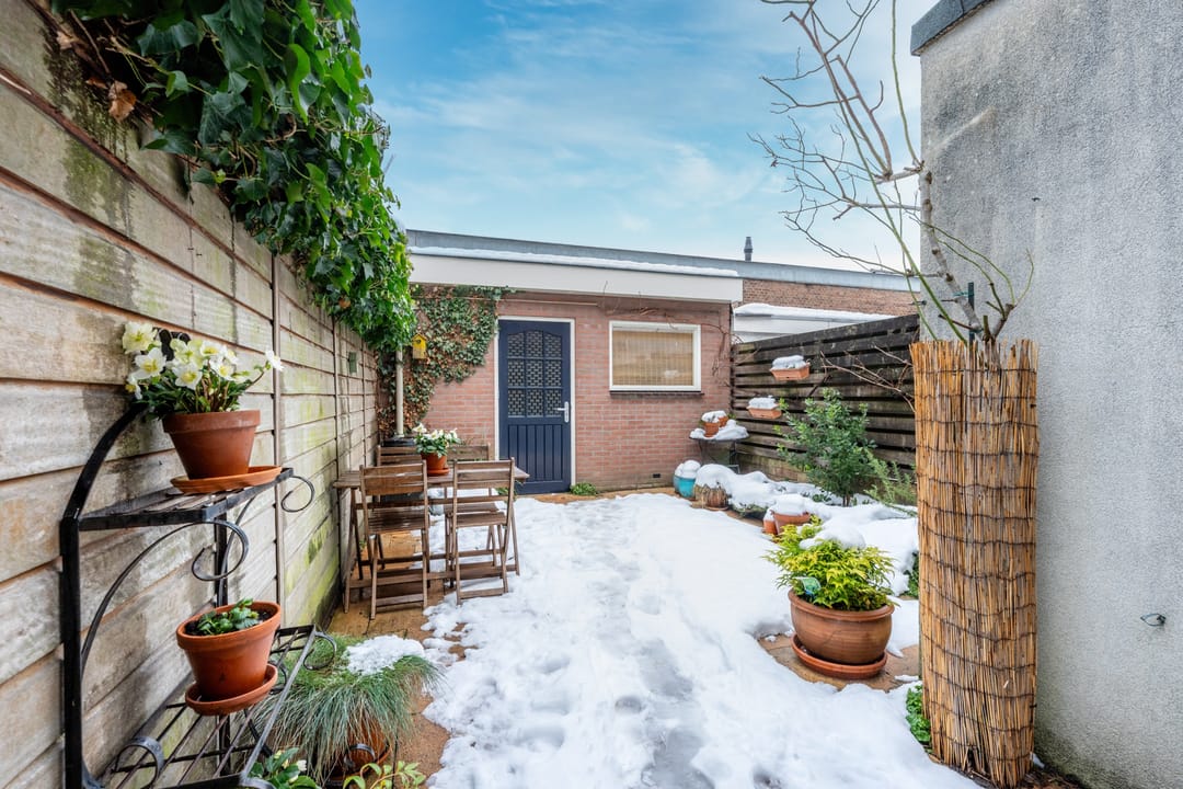 Foto 52 van F. Koolhovenstraat 36