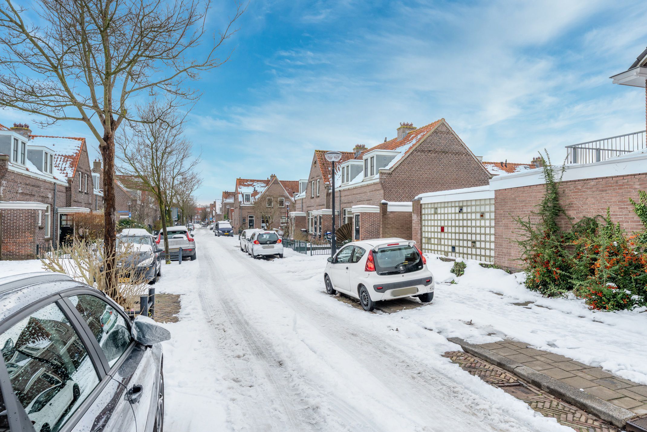 Foto 54 van F. Koolhovenstraat 36