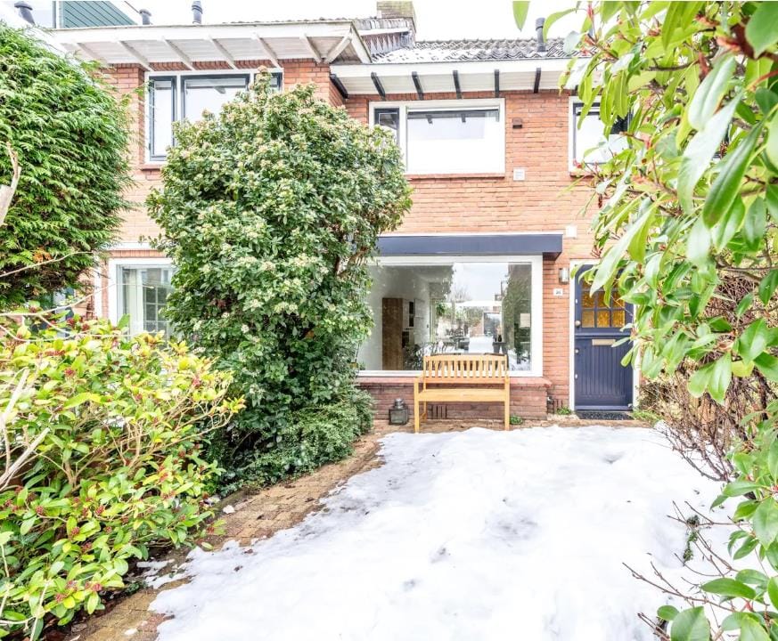 Foto 53 van F. Koolhovenstraat 36