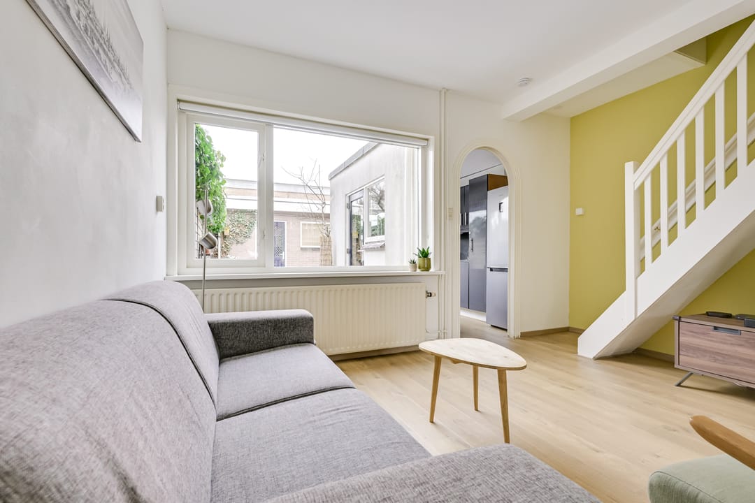 Foto 16 van F. Koolhovenstraat 36