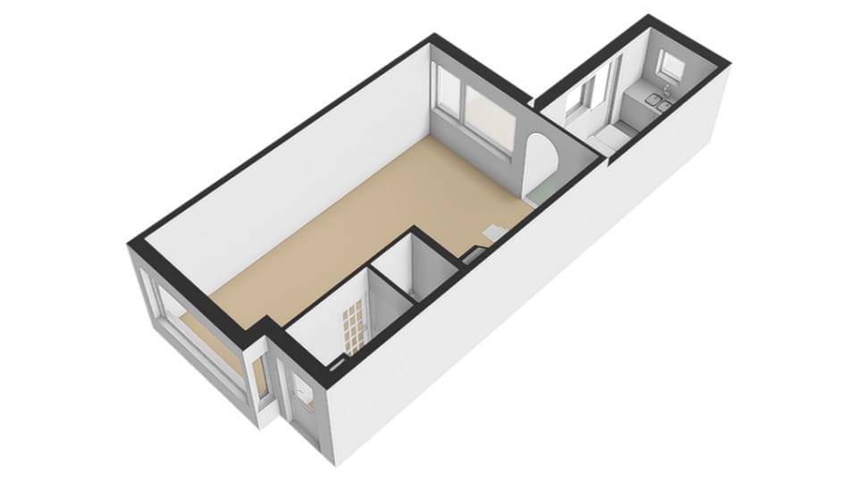 Foto 60 van F. Koolhovenstraat 36