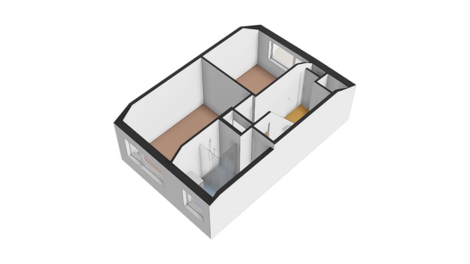 Foto 61 van F. Koolhovenstraat 36