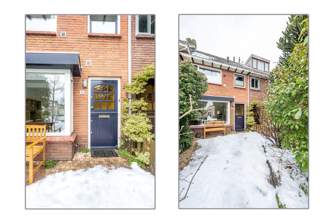 Foto 2 van F. Koolhovenstraat 36