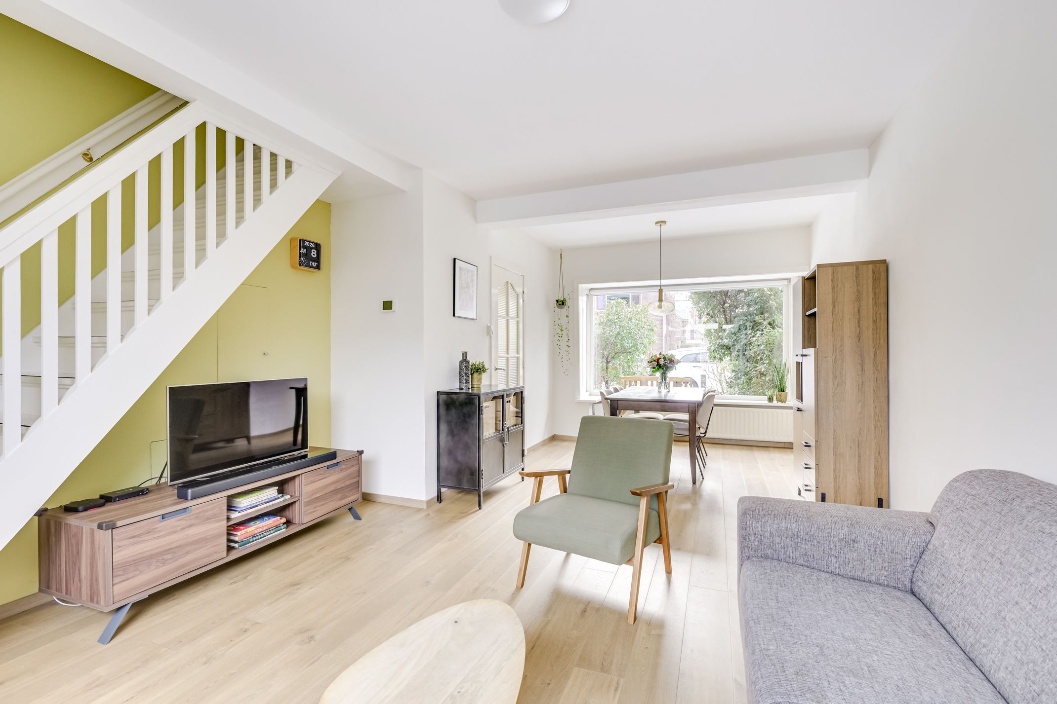 Foto 3 van F. Koolhovenstraat 36