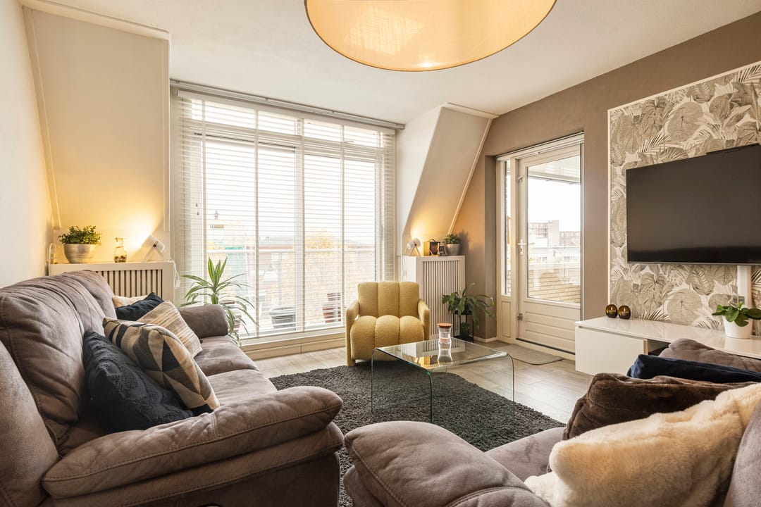 Photo 2 of De Korenbeurs 64