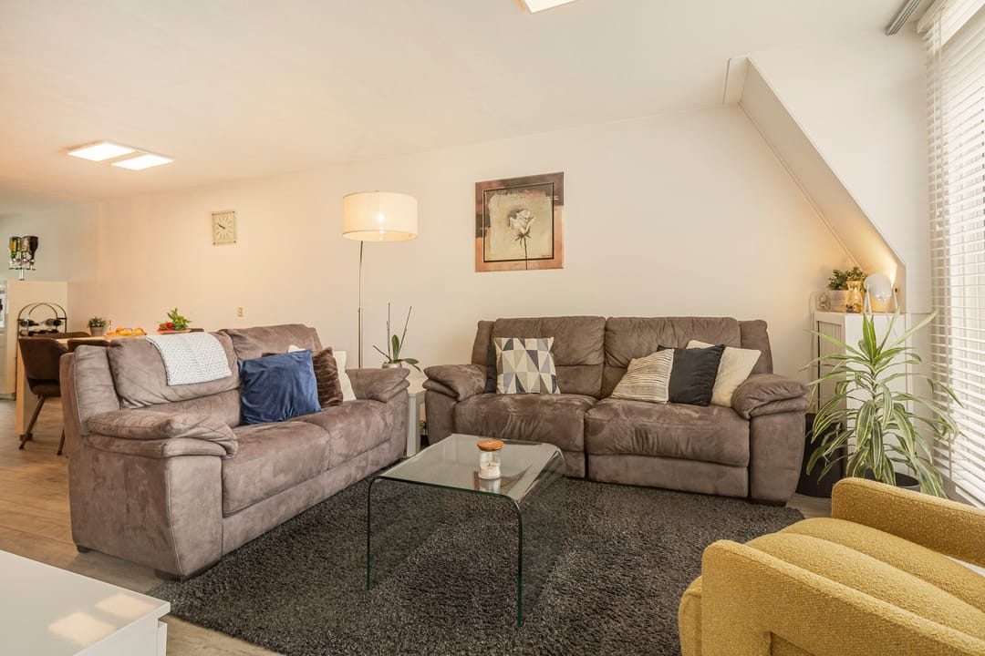 Photo 7 of De Korenbeurs 64