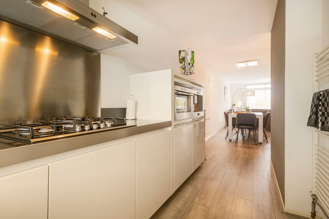 Photo 11 of De Korenbeurs 64