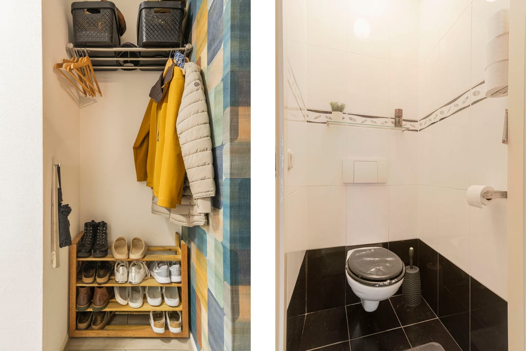 Photo 13 of De Korenbeurs 64