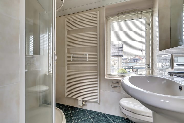 Foto 26 van de Bas 9