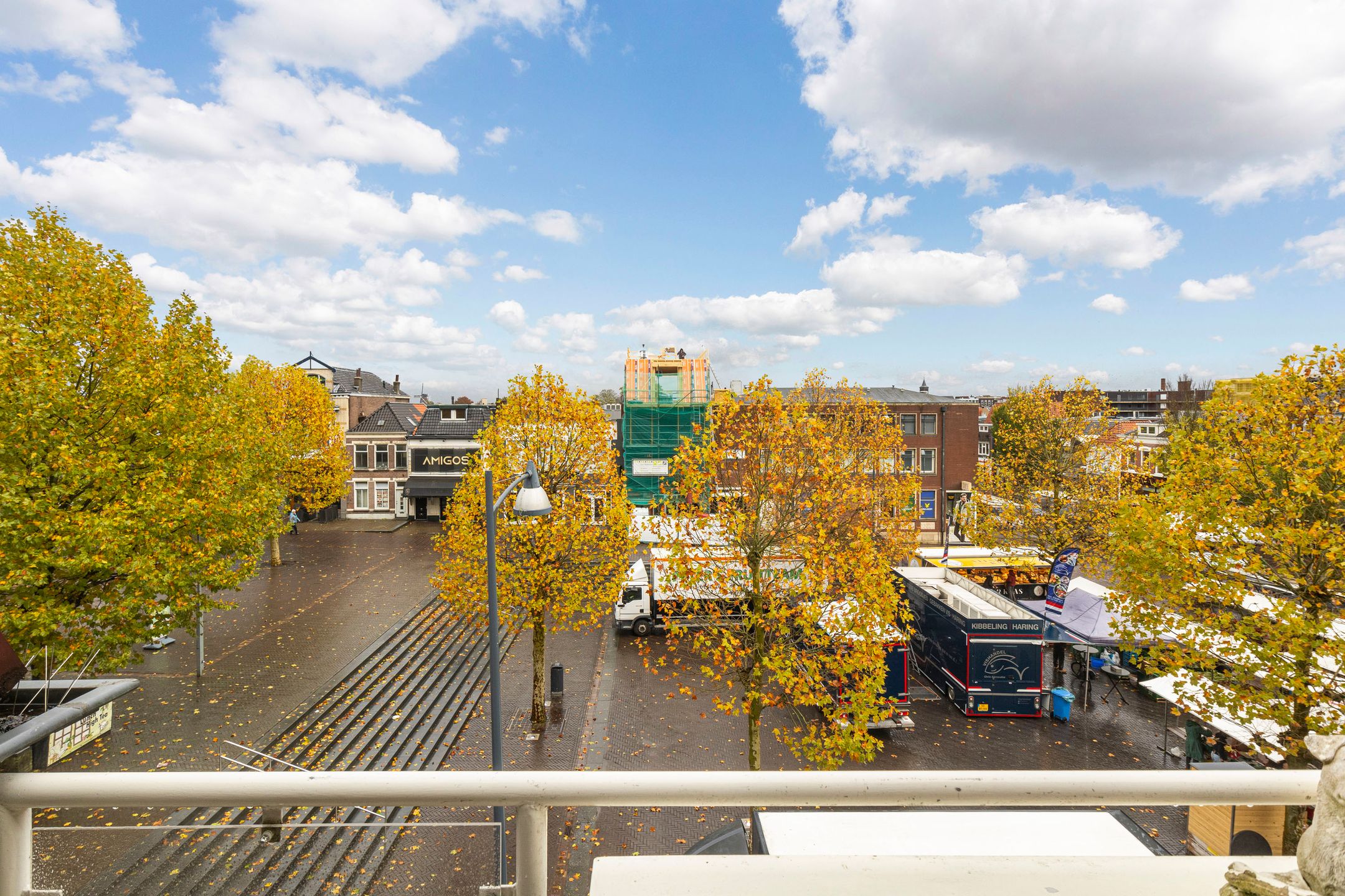 Photo 21 of De Korenbeurs 64