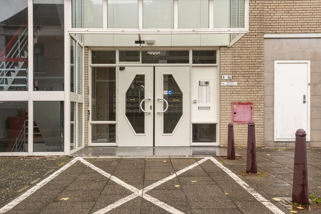 Photo 26 of De Korenbeurs 64