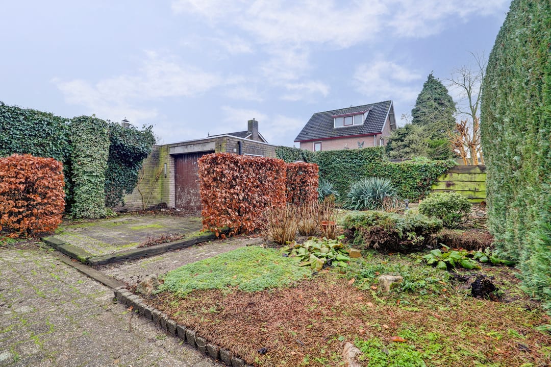 Photo 32 of de Bas 9