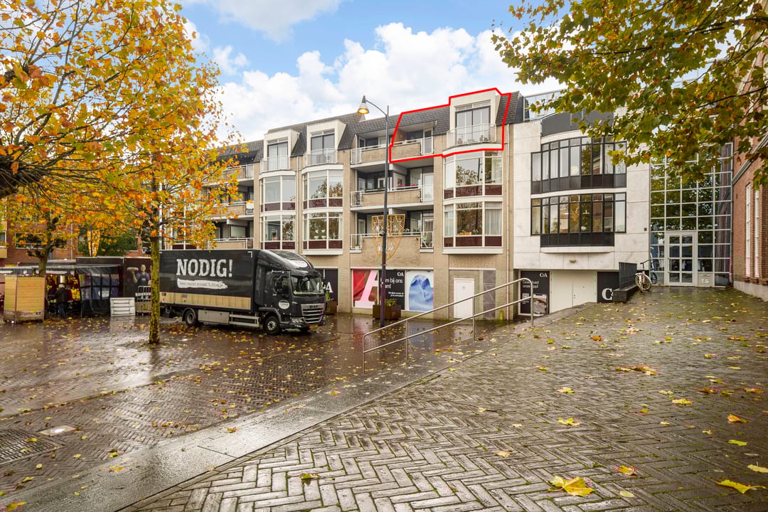 Photo 28 of De Korenbeurs 64