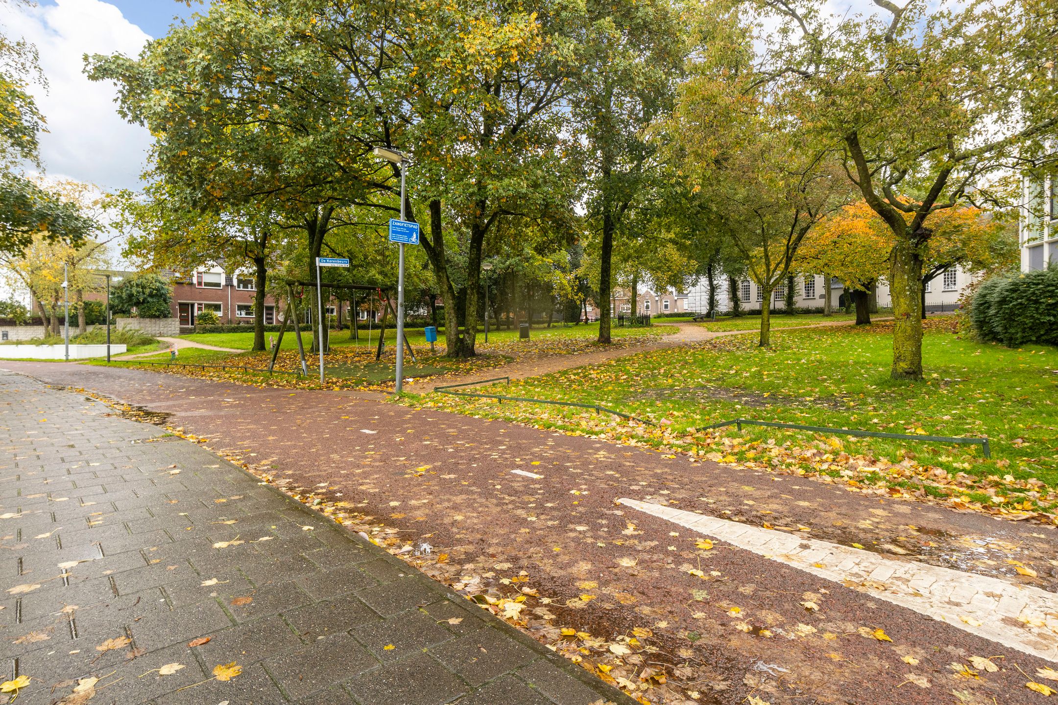 Photo 30 of De Korenbeurs 64