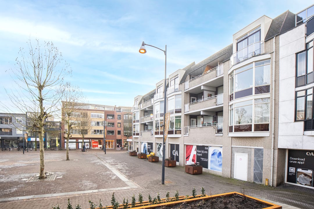 Photo 31 of De Korenbeurs 64