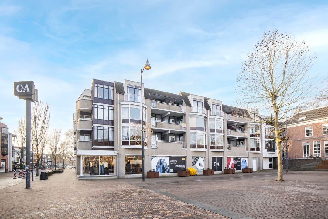 Photo 32 of De Korenbeurs 64