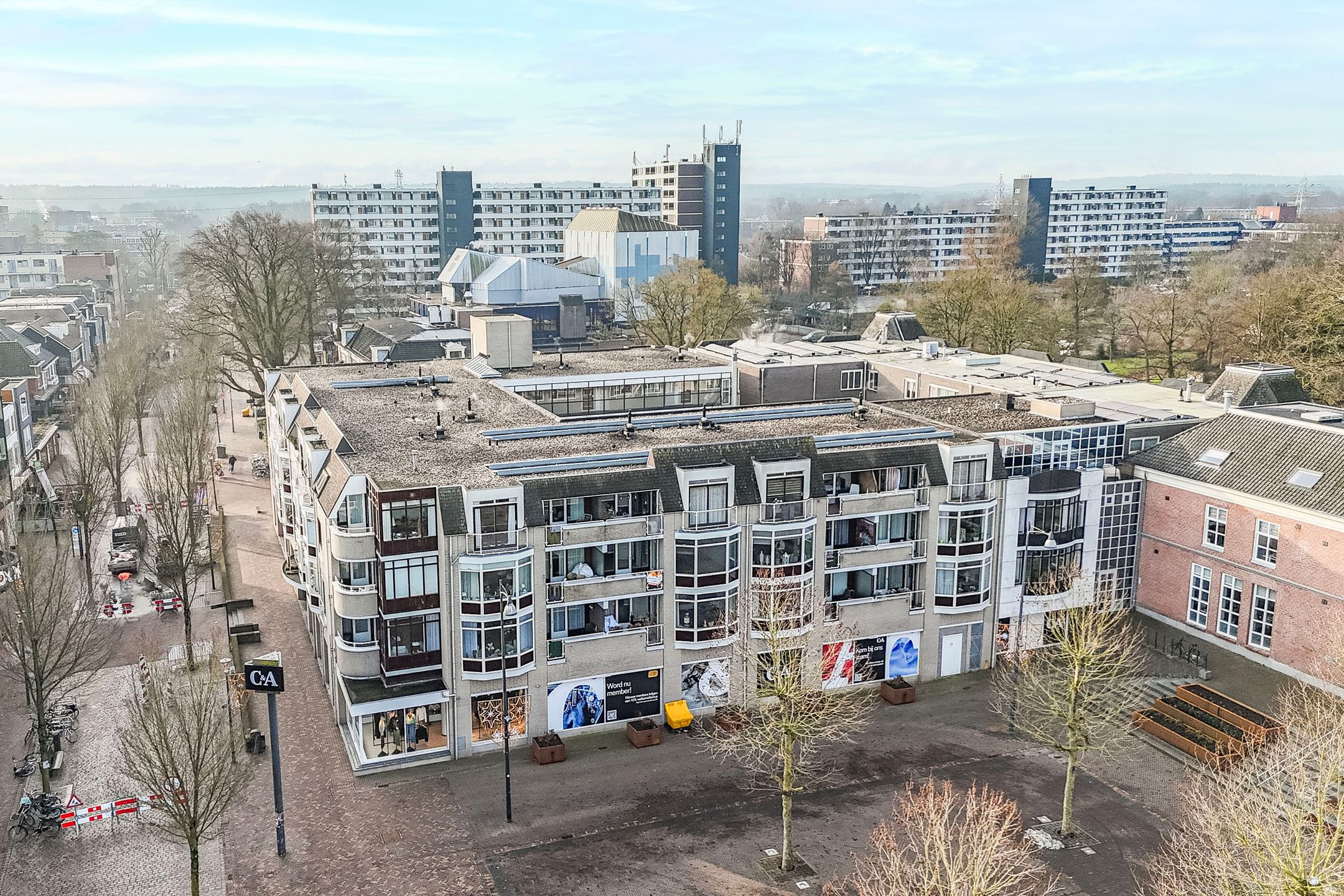 Photo 33 of De Korenbeurs 64