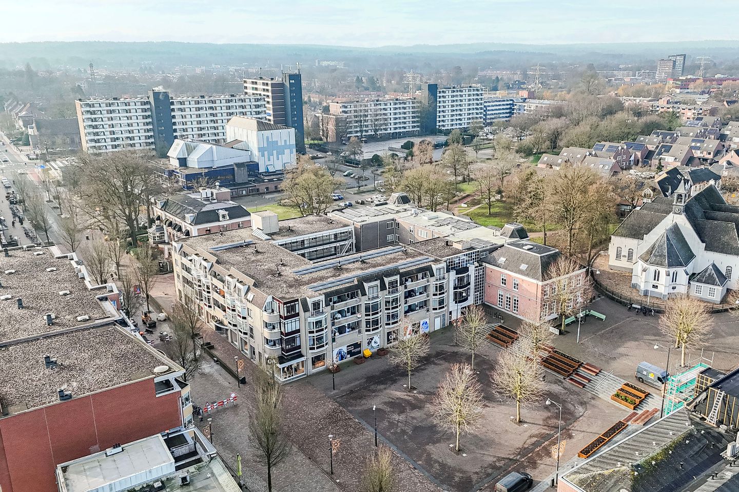 Photo 34 of De Korenbeurs 64