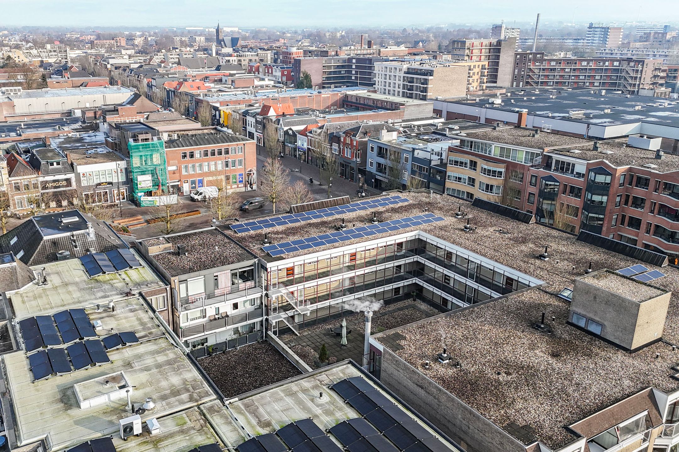 Photo 36 of De Korenbeurs 64