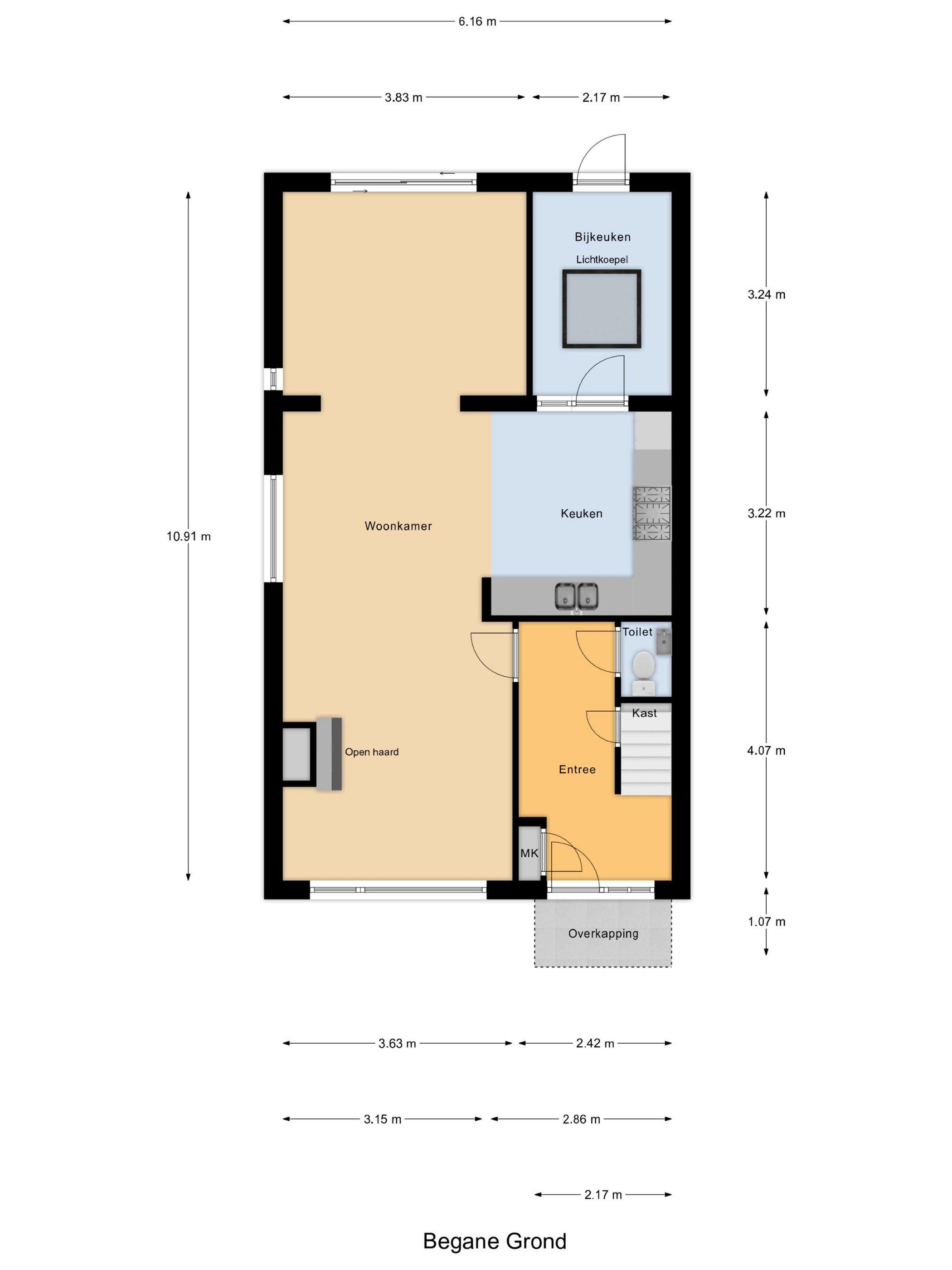 Photo 42 of de Bas 9