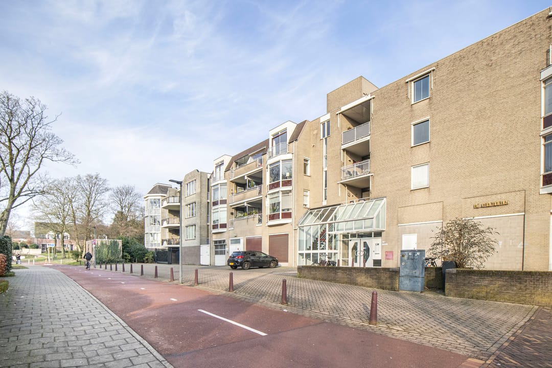 Photo 37 of De Korenbeurs 64