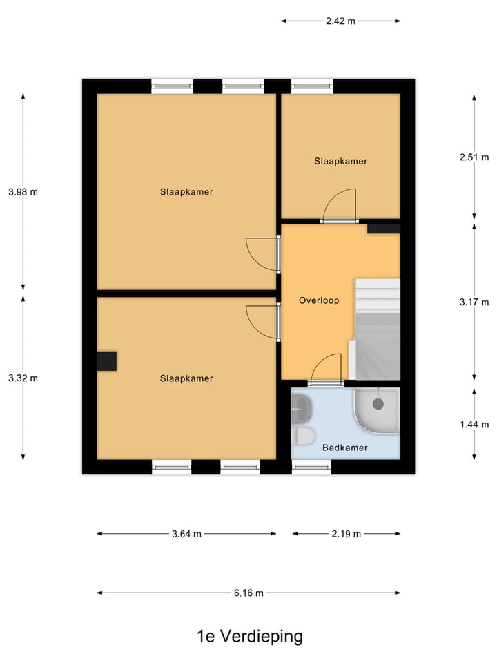 Foto 44 van de Bas 9