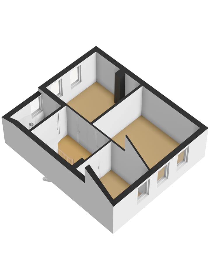 Foto 45 van de Bas 9