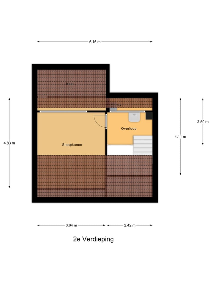 Foto 46 van de Bas 9