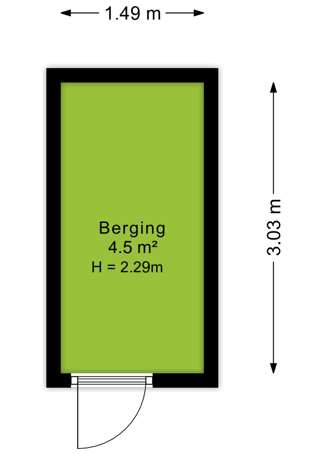 Photo 41 of De Korenbeurs 64