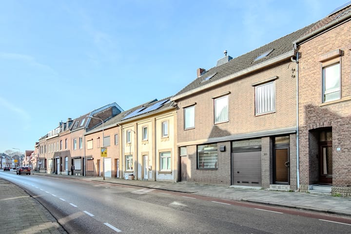 Foto 26 van Drievogelstraat 20