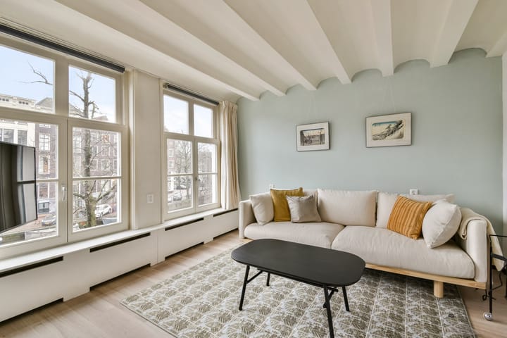 Foto 3 van Keizersgracht 427-C