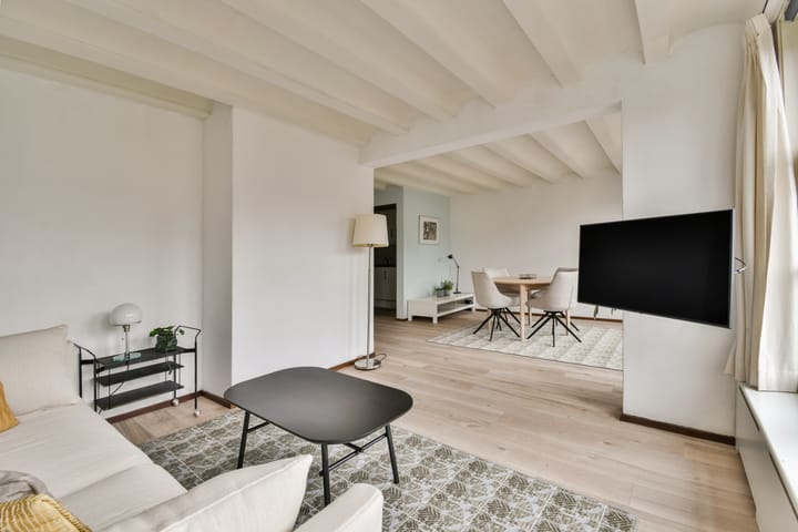 Foto 4 van Keizersgracht 427-C