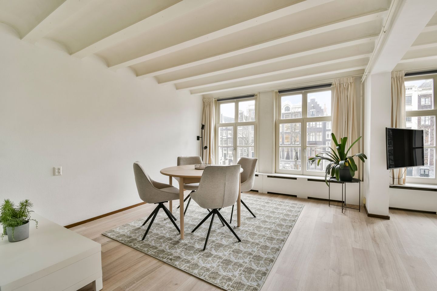 Foto 5 van Keizersgracht 427-C