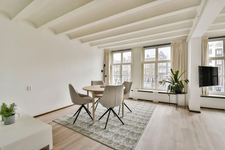 Foto 5 van Keizersgracht 427-C