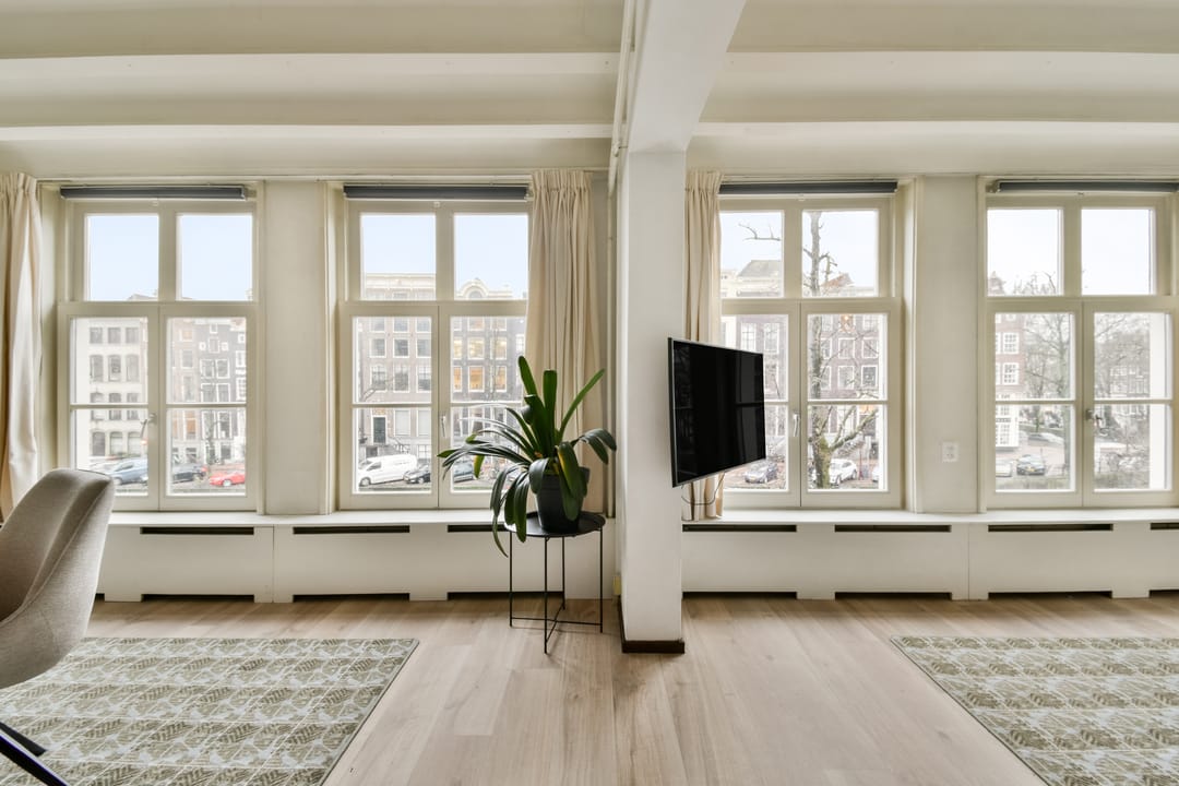 Foto 8 van Keizersgracht 427-C