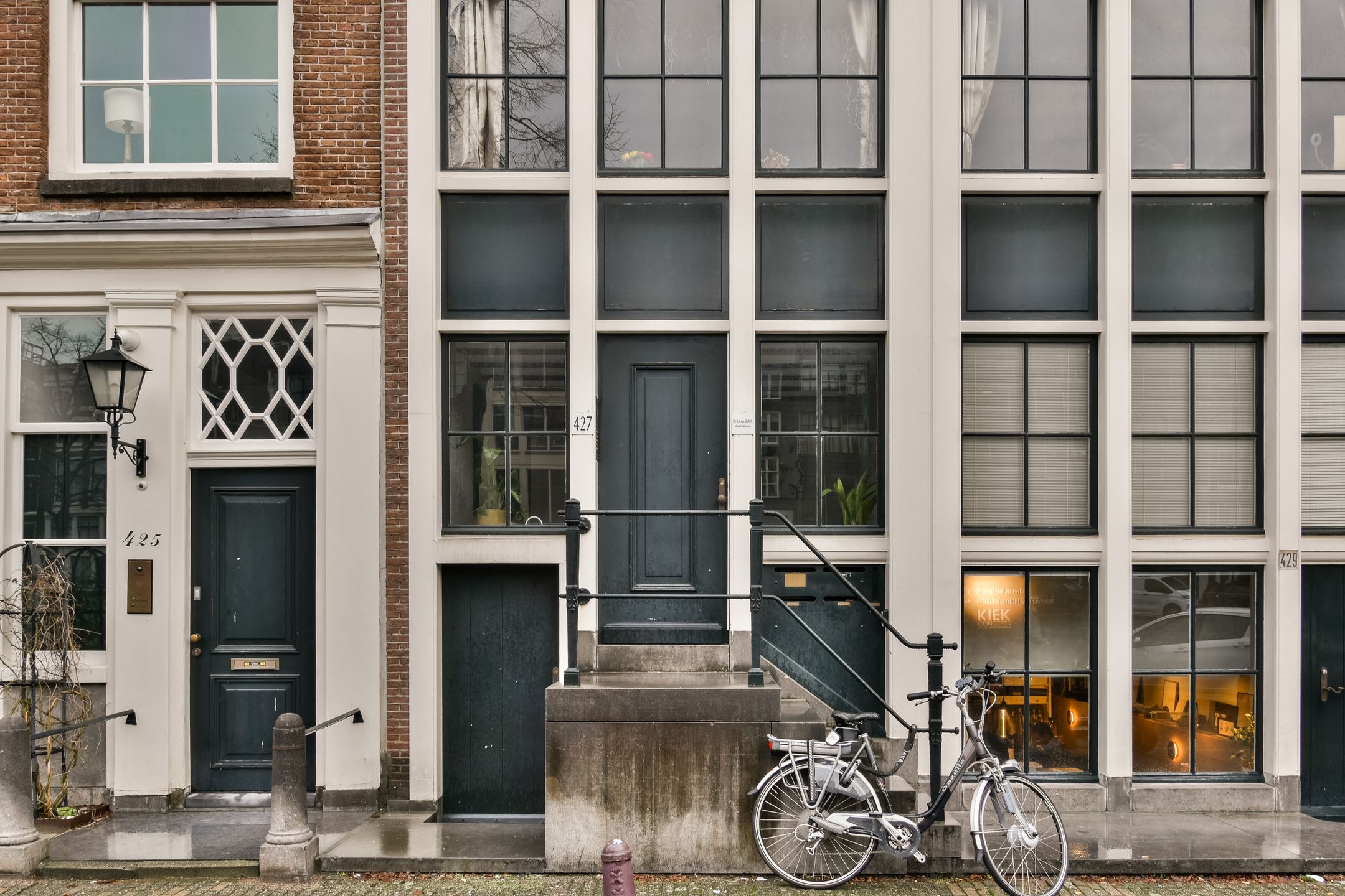 Foto 15 van Keizersgracht 427-C