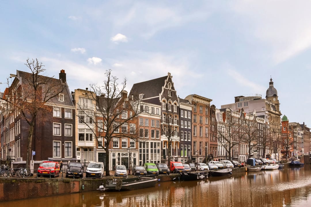 Foto 16 van Keizersgracht 427-C