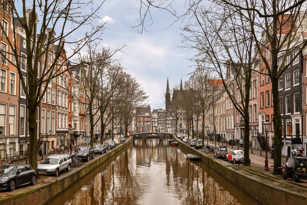 Foto 17 van Keizersgracht 427-C