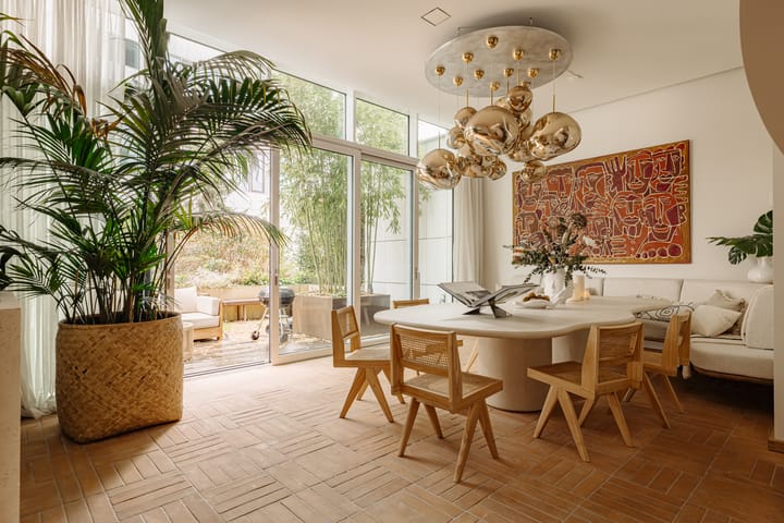 Foto 1 van George Gershwinlaan 15