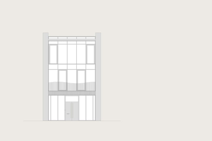 Foto 2 van George Gershwinlaan 15