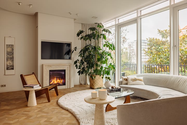 Foto 4 van George Gershwinlaan 15