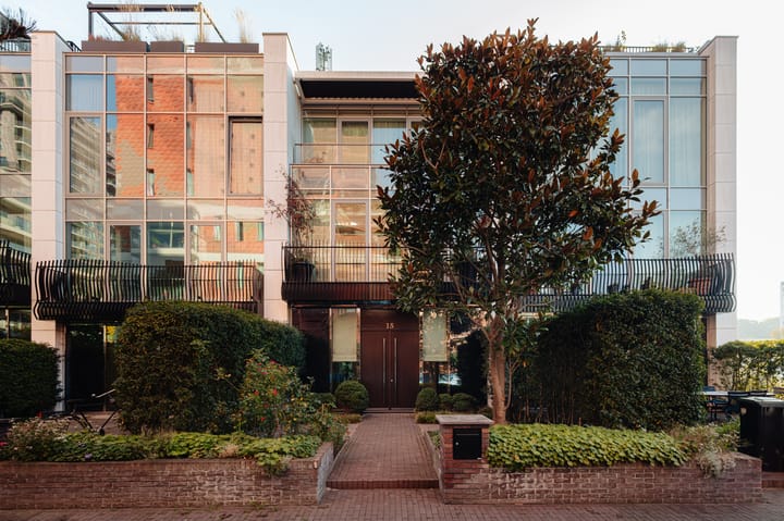 Foto 5 van George Gershwinlaan 15