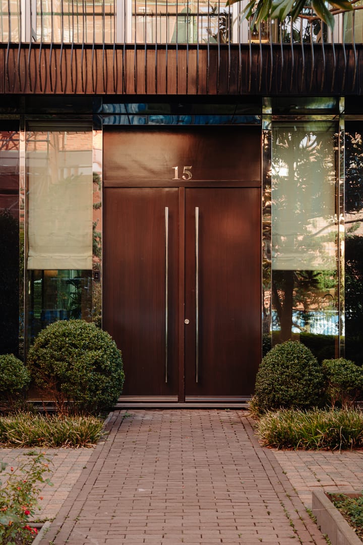 Foto 6 van George Gershwinlaan 15