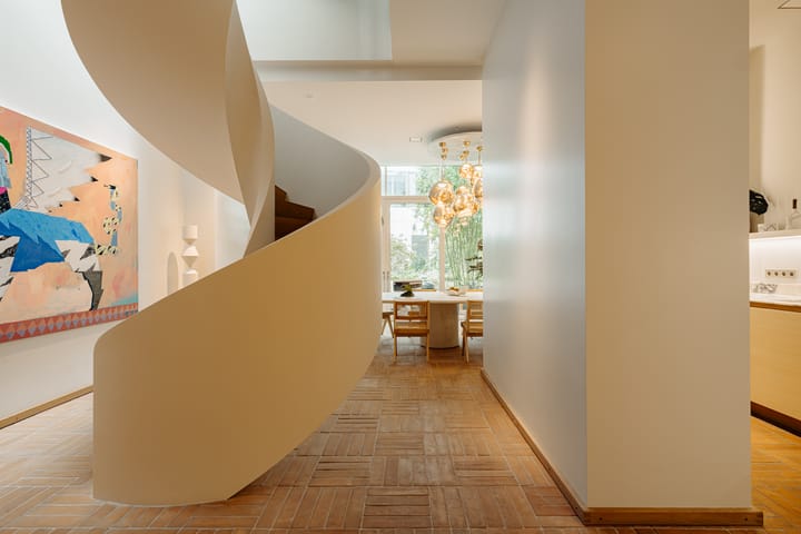 Foto 7 van George Gershwinlaan 15