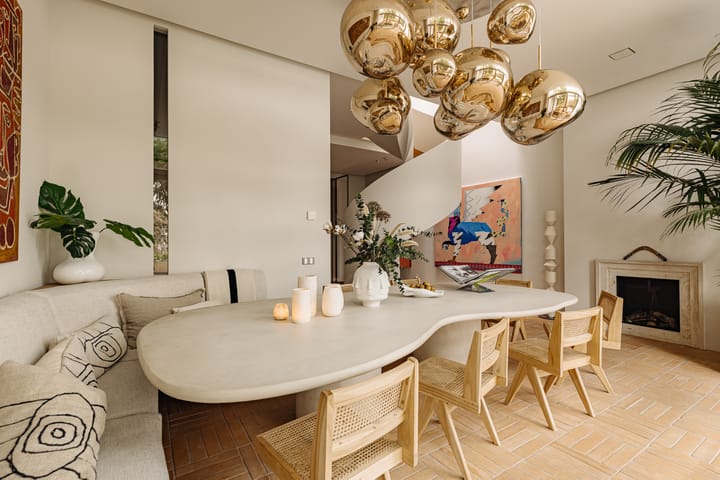 Foto 9 van George Gershwinlaan 15